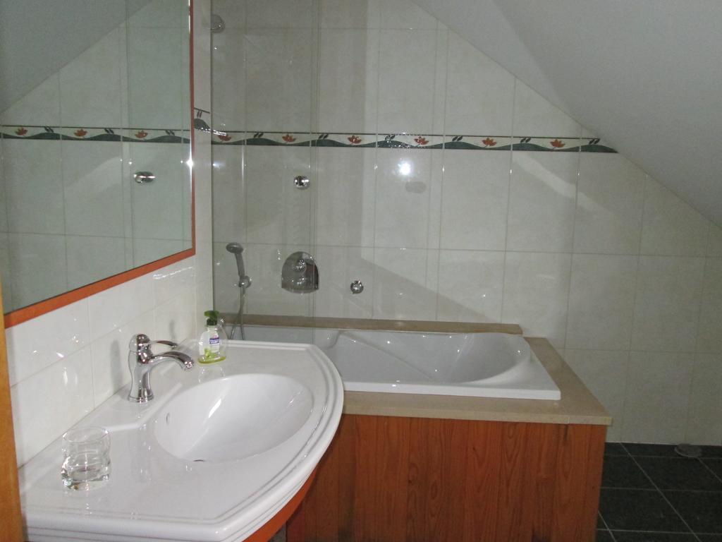 Chambre D'Hotes "Les Bordes" Marzy Εξωτερικό φωτογραφία