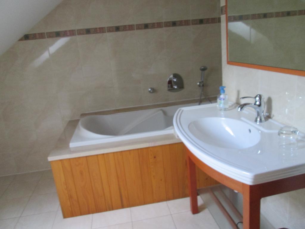Chambre D'Hotes "Les Bordes" Marzy Δωμάτιο φωτογραφία