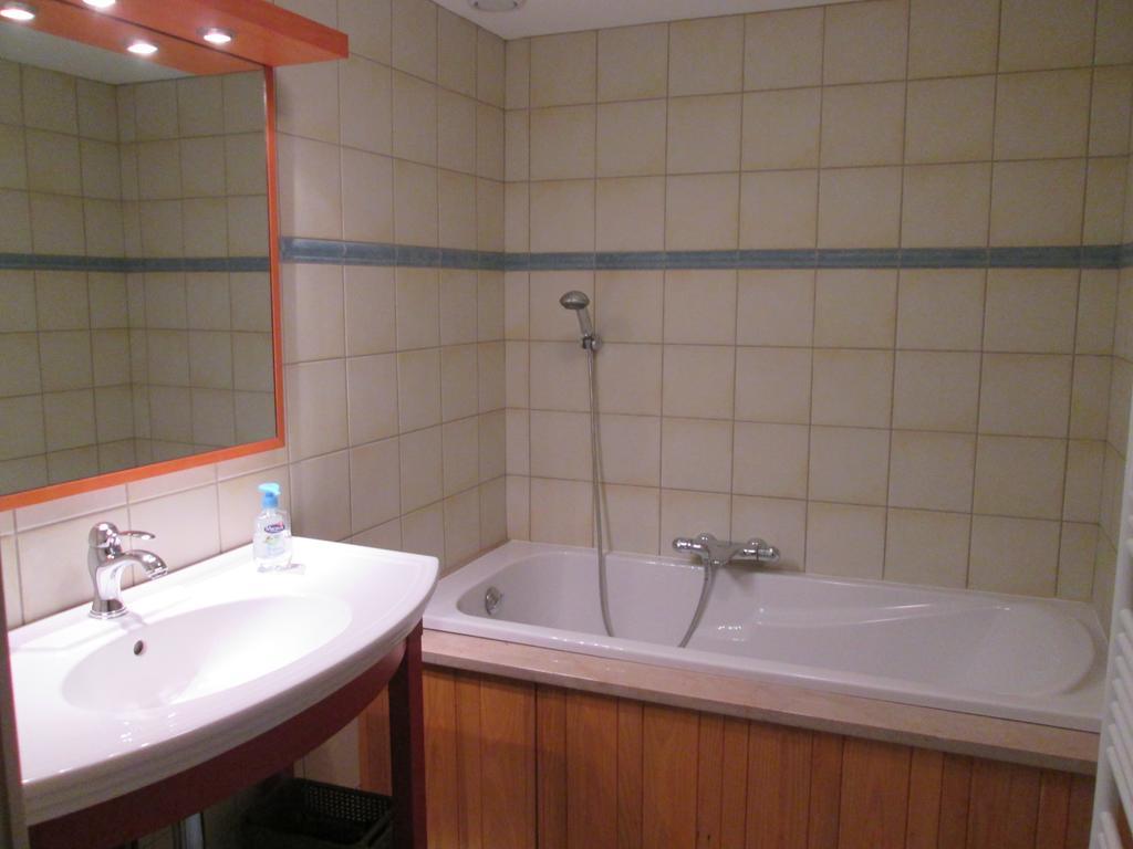 Chambre D'Hotes "Les Bordes" Marzy Δωμάτιο φωτογραφία
