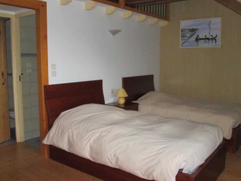 Chambre D'Hotes "Les Bordes" Marzy Δωμάτιο φωτογραφία